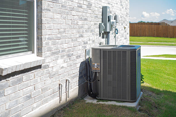 Reliable Hvac contractor in Clarksville, OH by FH HVAC